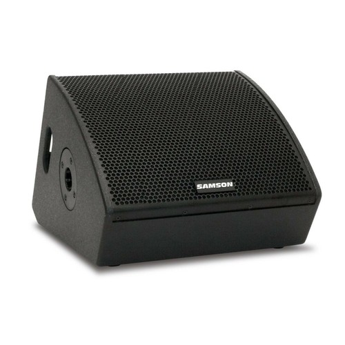 Samson rsxm10a monitor - rsxm10a, da