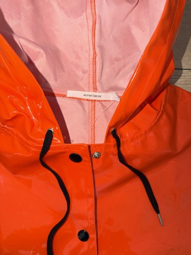 Poncho antipioggia pvc - poncho,