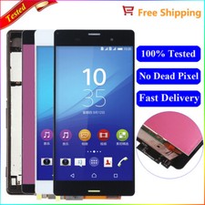 Per Sony Xperia Z1 Z2 Z3 Z4 Z5