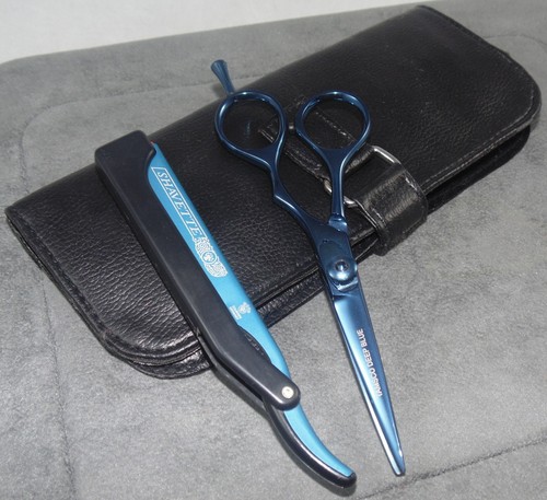 Set toelettatura uomo rasoio - uomo,