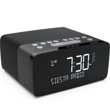 PURE Siesta Charge DAB+ radio