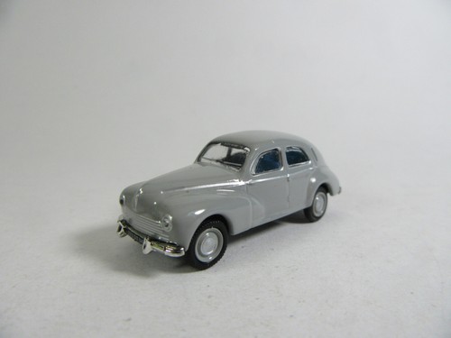 Norev 1955 peugeot 203 4 - 1:87,
