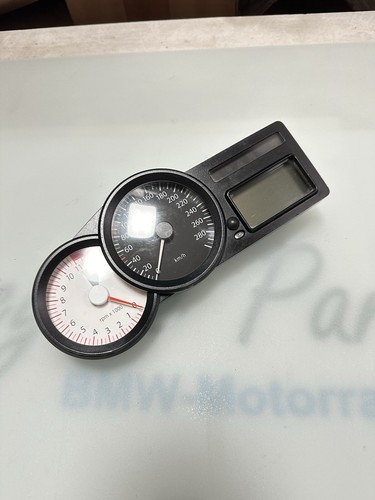 Strumentazione bmw combinata - strumentazione,