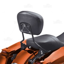 Detachable Backrest Sissy Bar