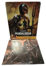 The mandalorian complete - the,