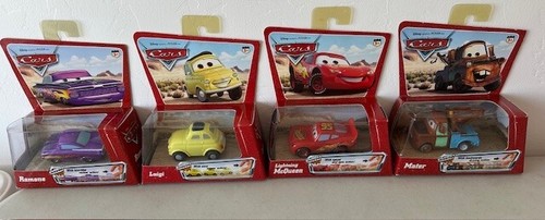 Motore pullbax disney - motore, pixar