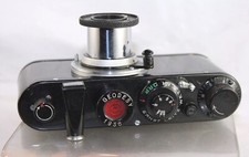 ? GEODESY 1936 LEICA I   ELMAR 50 f3,5 COPIA LEICA VITE 39  FED / ZORKI 1