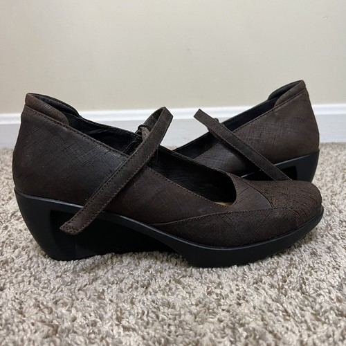 Naot scarpa donna mary - naot,