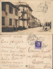 CASTELLANZA CORSO UMBERTO