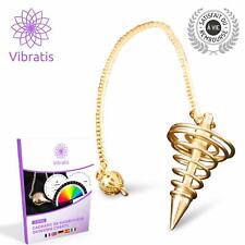 Pendolino Esoterico, Pendolo