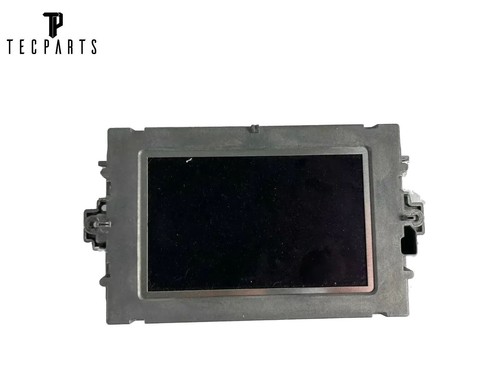 Mercedes display bildschirm - display,