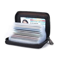 Porta Tarjetas De Credito
