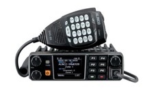 ALINCO DR-MD520E dispositivo
