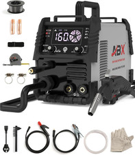 Saldatrice, 5 in 1 MMA