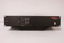 Processore altoparlante Apogee