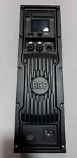 Modulo Amplificatore completo RCF ART 915-AX 2100W Biamplificato NON SERIGRAFATO