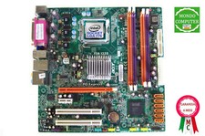 SCHEDA MADRE SOCKET 775 ACER