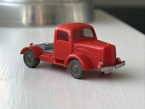 Camion wiking mercedes benz - camion, l