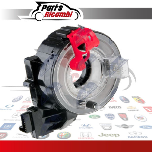 Molla spirale airbag audi - molla,