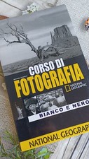 Corso di Fotografia bianco e