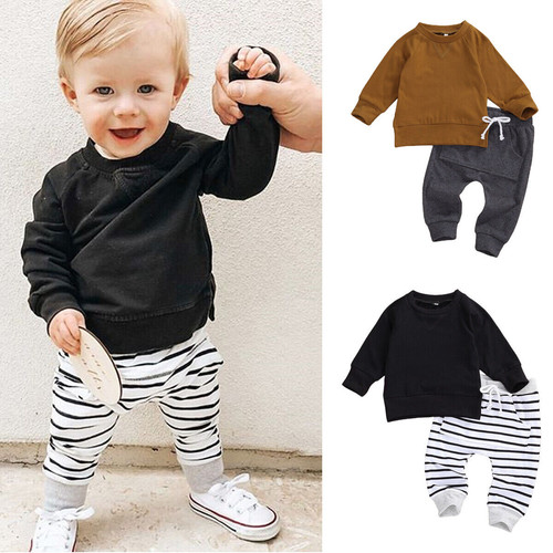 Set tuta top pantaloni - set,