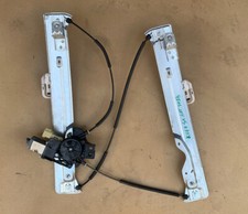 Motorino Alzavetro Anteriore