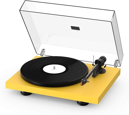 Pro ject debut carbon evo - pro-ject,