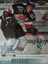 208 Ladislav Karabin Revier