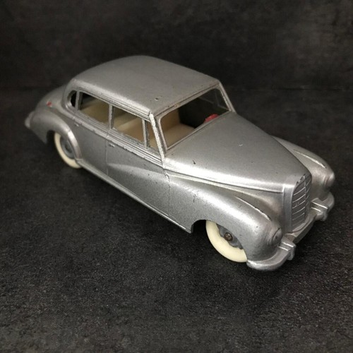 Mercedes 300 adenauer - 300, solido