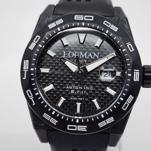 Locman ref 216 stealth - locman, s.i.o