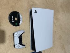   Sony PS5 versione disco con