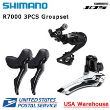 Shimano 105 R7000 11 Velocità