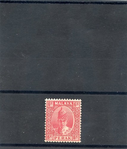 Malesia perak 88 - malesia,, sc