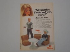 Advertising pubblicità 1977 - pubblicità,