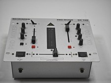 Mixer DJ Behringer DX100 Pro -