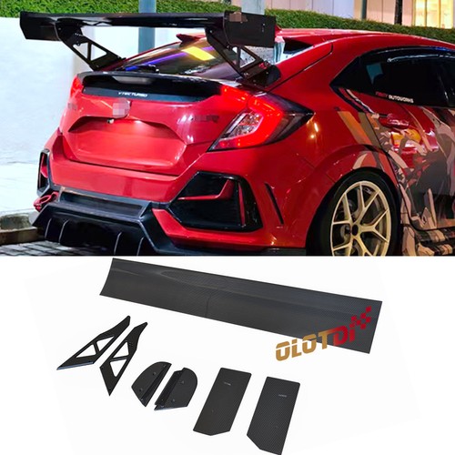 Gtc250 per honda 10th civic - per,