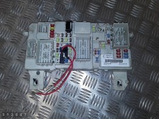 FORD KUGA 2011 SCATOLA