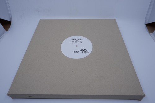 Paintings records limited - records,