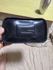 Gucci marsupio doppia cerniera
