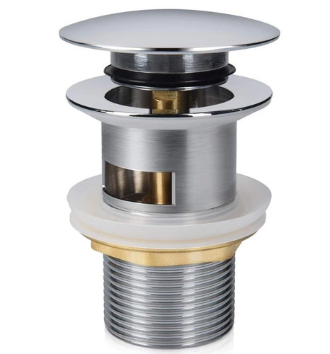 Piletta scarico click - , clack