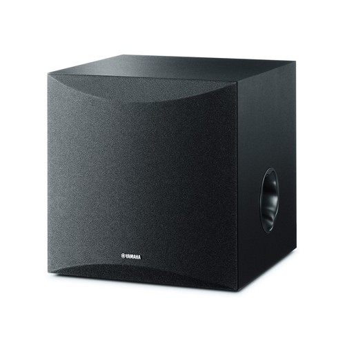 Yamaha altoparlante subwoofer - yamaha,