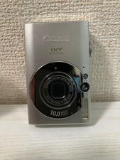 Canon IXY DIGITAL 25IS fotocamera compatta 10,0 megapixel con accessori