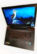 Notebook Lenovo Y70-70 17,3