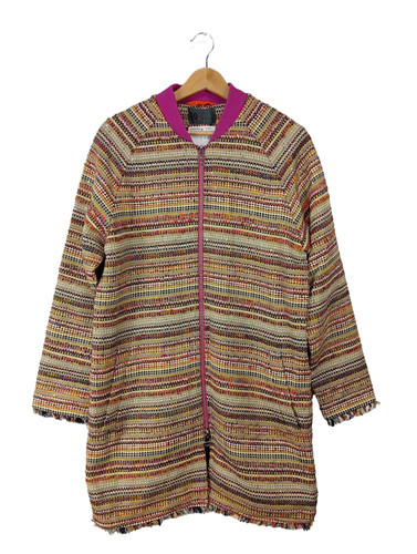 Berlin cappotto donna rosa - berlin,