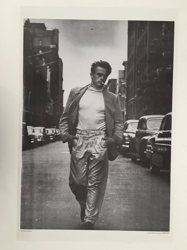 James dean boulevard - james, dean,