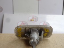 Ripetitore lampeggiante anteriore sinistro (Luci) AUDI 