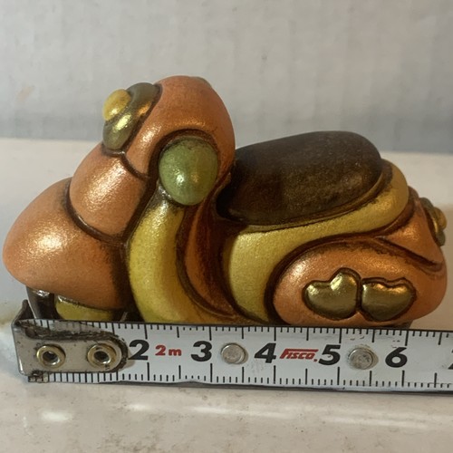 Thun vespa moto - vespa,