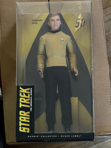 Star trek james kirk serie - kirk,