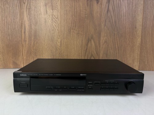 Sintonizzatore yamaha tx590 - sintonizzatore,