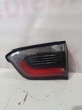 Fanale Posteriore Stop Interno